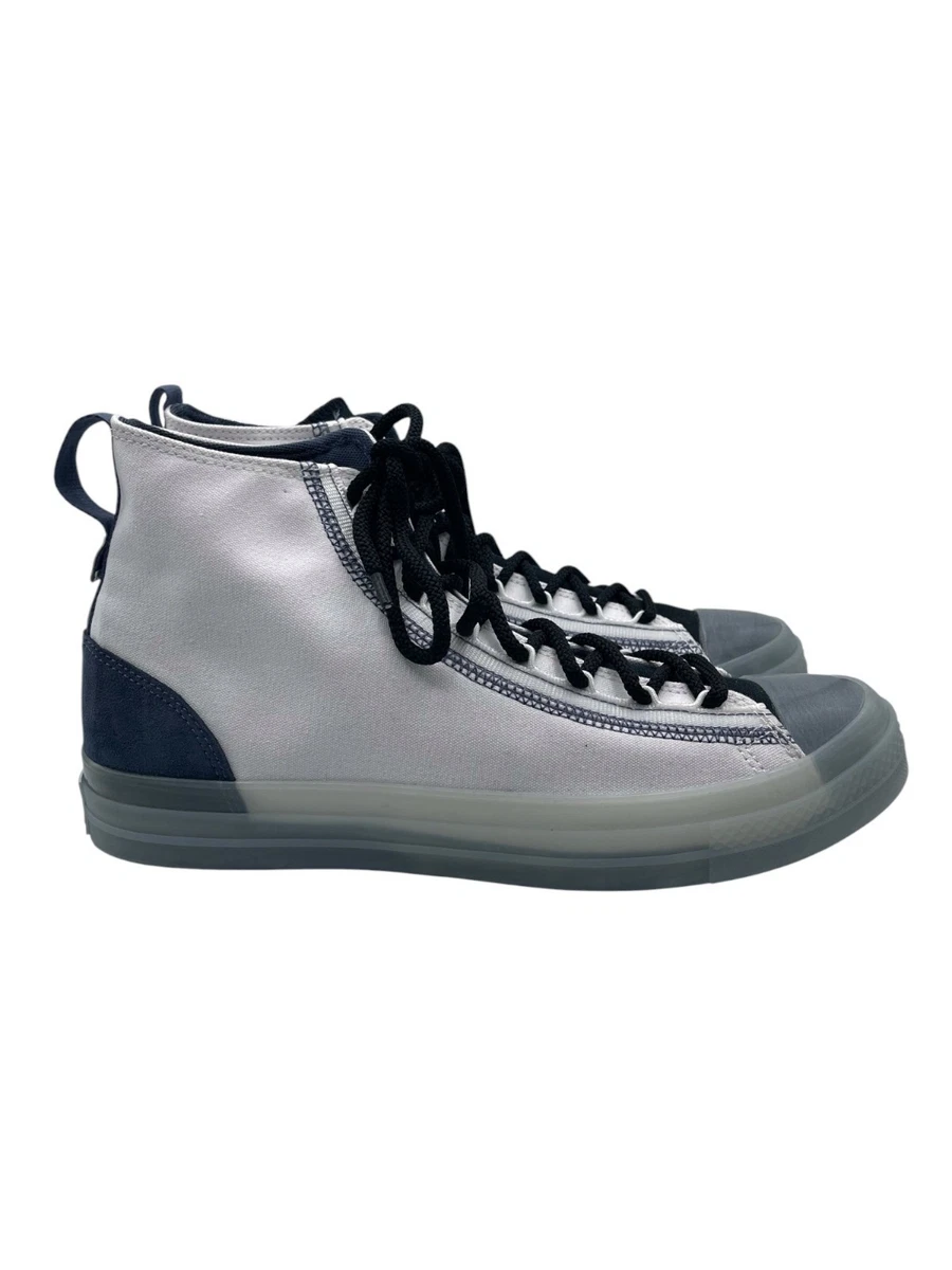 Converse Chuck Taylor All Star 2 High Black White for Sale