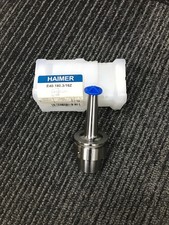 Haimer, E40.180.3/16Z, Shrink Fit Chuck, Brand New