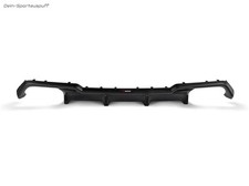 Akrapovic Carbon Diffusor (matt) BMW M8 inkl. Competition F91 F92 F93