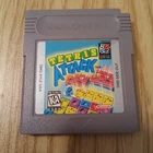 Tetris Attack (Nintendo Game Boy, 1996) Authentic Cartridge