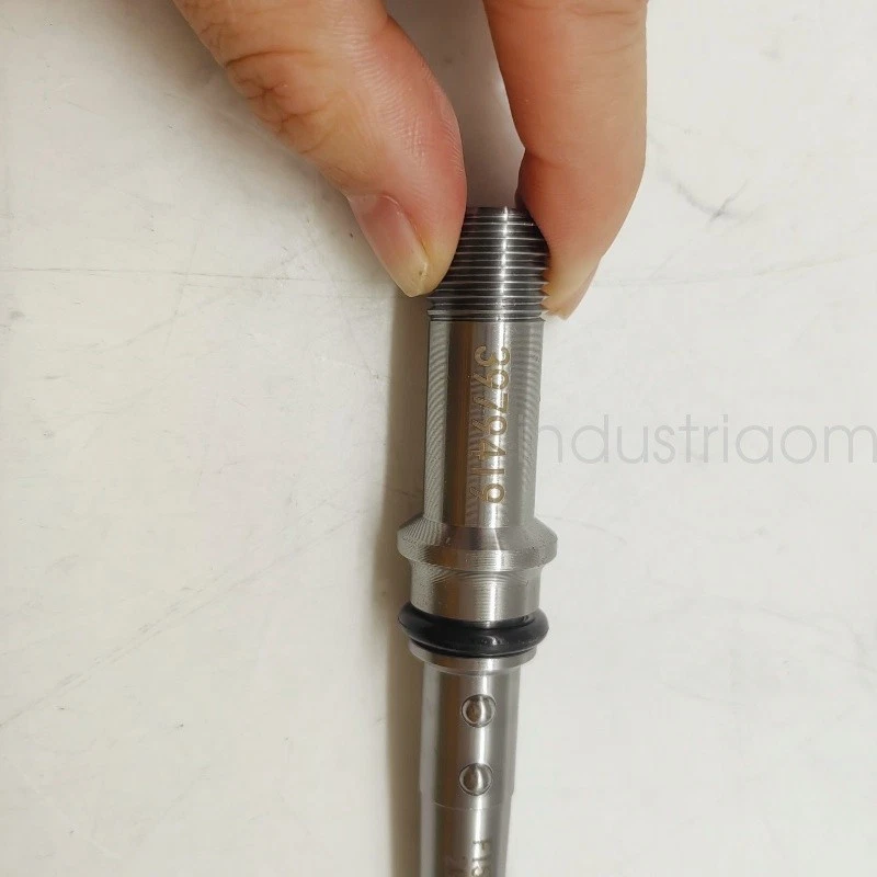 Inyector de combustible diésel 5263316 0445120238 se adapta a 5,9 L Cummins Dodge Ram 2004-09 Foto 4 de 4