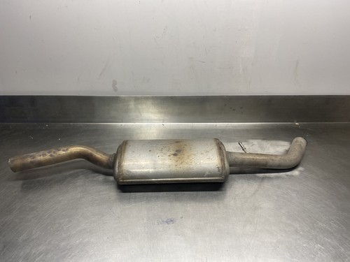 Muffler