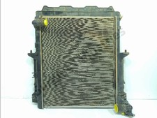 Radiateur Mitsubishi L200