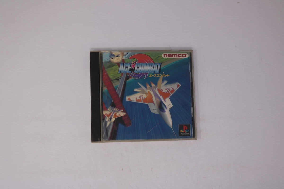 Usato PS1 Ps PLAYSTATION 1 Soul Edge Namco 10284 Dal Giappone