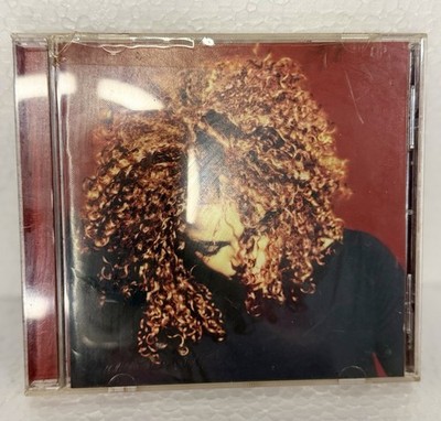 Janet Jackson   The Velvet Rope CD 1997 R&B Pop Soul Virgin Records