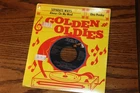NEW VINYL 45 ELVIS PRESLEY SEPARATE WAYS SEALED WITH DISPLAY CARD NEW UNPLAYED