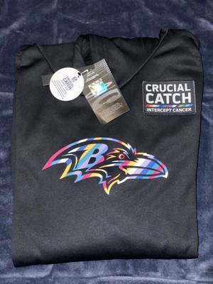 ravens sideline hoodie