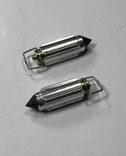 1987-2005 Yamaha YFZ350 Banshee 350 Carburetor Float Needle Valve