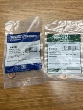 Victor Thermal Dynamics 9-8243 Shield Cap Deflector for SL60 and SL100 Torch 