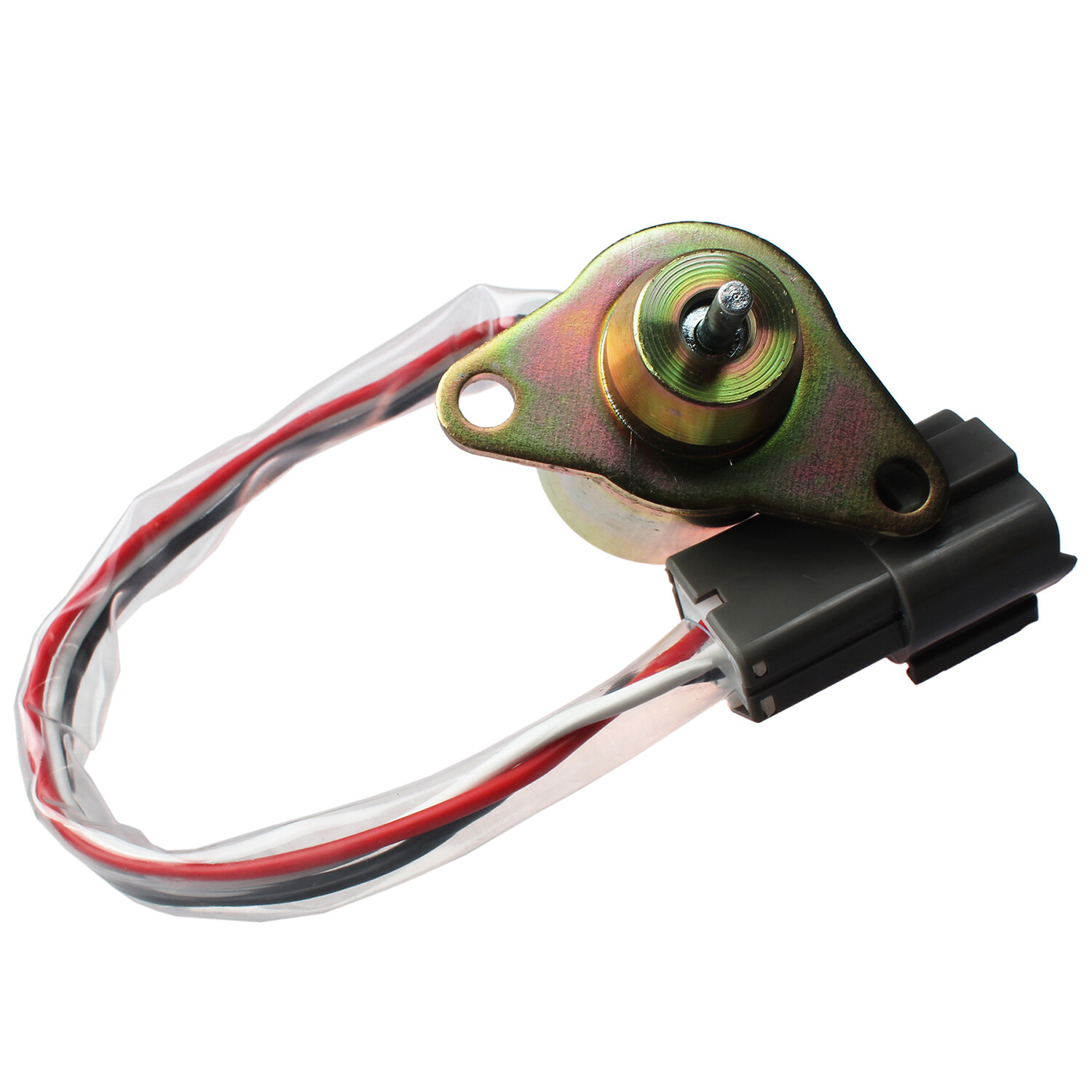 Fuel Shutoff Shutdown Solenoid for John Deere 3520 3720 3203 3032E