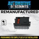 2003 Jeep Liberty 3.7L Auto 56044573 Transmission Ordinateur Tcm Tcu Prise & Go