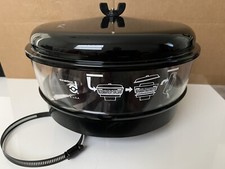 Air Precleaner Assembly Donaldson Height 7.68 Inch Body 12.06 Outlet Id 5.03