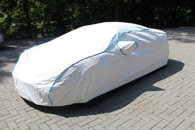 Autre Utilisation /À Lint/érieur Et /À Lext/érieur -Rainproof Anti-poussi/ère R/ésistant Aux UV Car Cover Int/érieur Ext/érieur Coupe-vent Couverture De Voiture Fit Voiture de sport