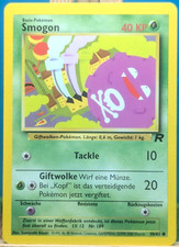 POKEMON - Team Rocket - Smogon - 58/82 - deutsch