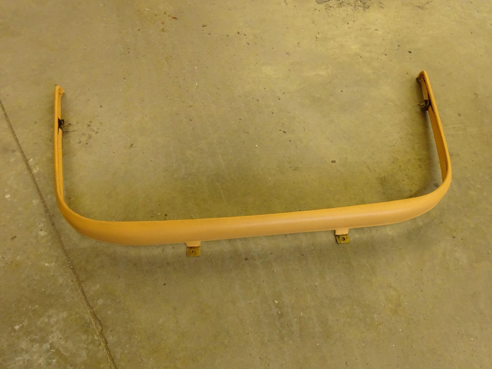REAR WINDOW TRIM FERRARI F355 95