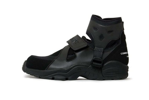 Nike x CDG Comme Des Garcons Homme Plus 