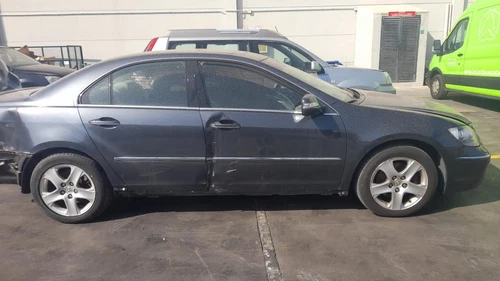 17048SJAA00 Kraftstofffilter. für HONDA LEGEND (KB1/2) Básico 2008 934535 - Afbeelding 9 van 10