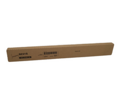 BESTA Schiene 302.848.46 Ikea Wandschiene / Hängeschiene Schrank 60cm 20999