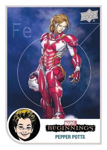2022 Upper Deck - Marvel Beginnings Volume 2 Series 1 - Base - Pick Your Cards - Picture 16 of 169