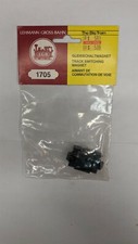 Track Switching Magnet 1705
