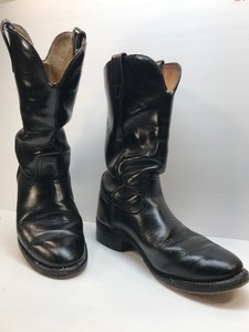 oil proof work boots