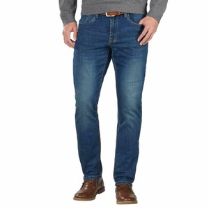 IZOD Men's Comfort Stretch Slim Fit Straight Leg Jeans. Light Blue, Size 36X34 190177964530 | eBay