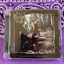 Opera IX The Call of the Woods CD + Bonus Tra...