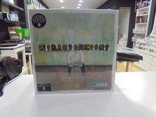 A.H.E.O. LP EUROPE AFRO-HAITIAN EXPERIMENTAL ORCHESTRA 2016 GATEFOLD TONY ALLEN