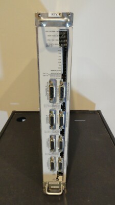 Applied Biosystems AB 4700 Module 8 CHANNEL DAC/OSPI 2  PN: 4324420.B
