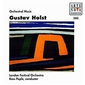 Gustav Holst : Holst - Orchestral Works CD Highly Rated eBay Seller Great Prices
