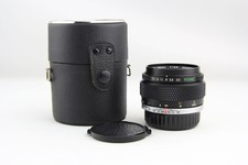 Olympus Zuiko Auto - obiettivo