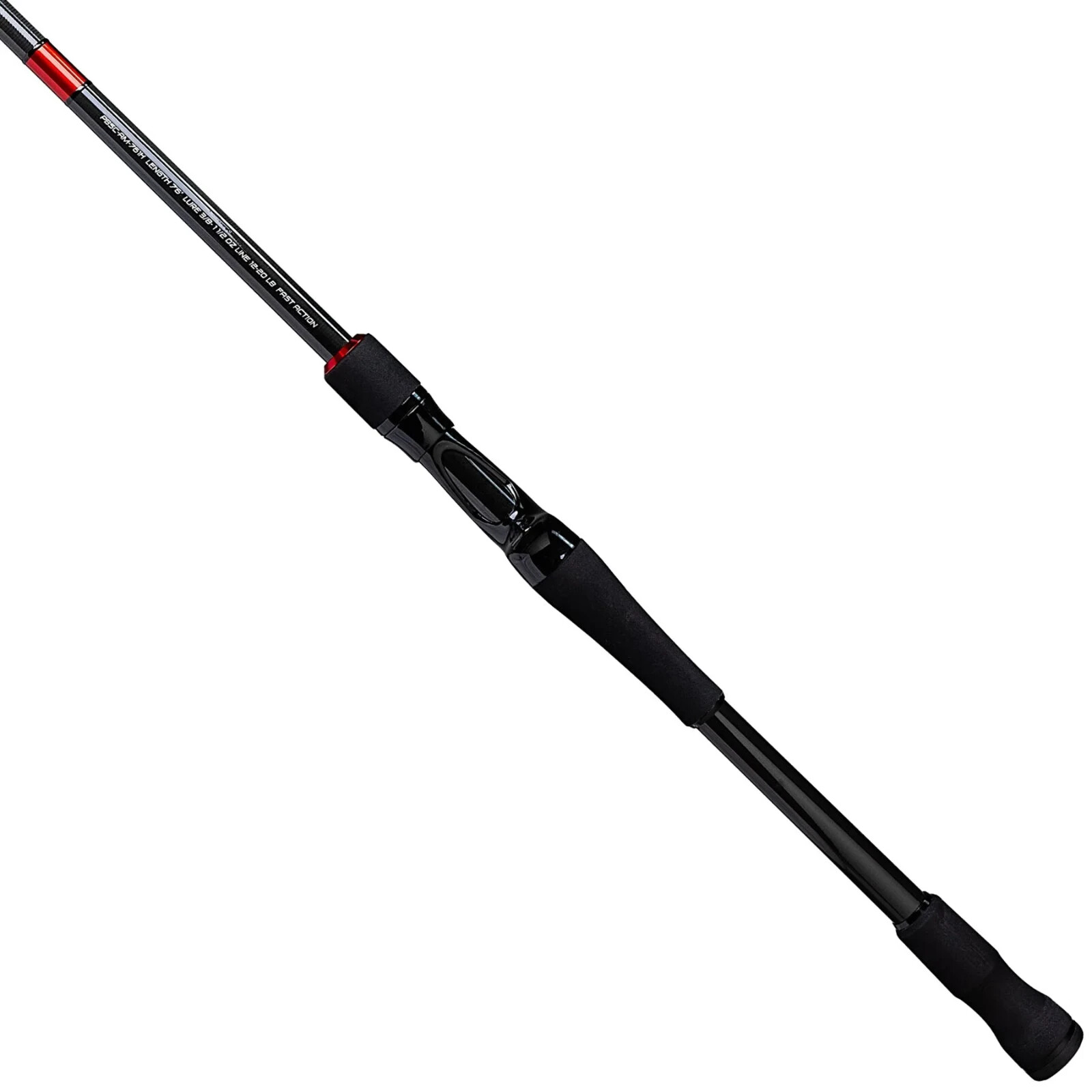 Andy Morgan Pro Battle Flipping Rod PBSC-AM-761H    ( Buy 2 