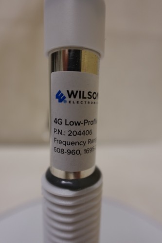 Wilson Electronics 4G Low-Profile Dome Antenna 204406 - Pulse Larsen Antennas - 第 7/12 張圖片