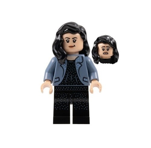 Minifiguras LEGO de varios juegos de Harry Potter. Elige uno o más, NUEVO - Imagen 26 de 43