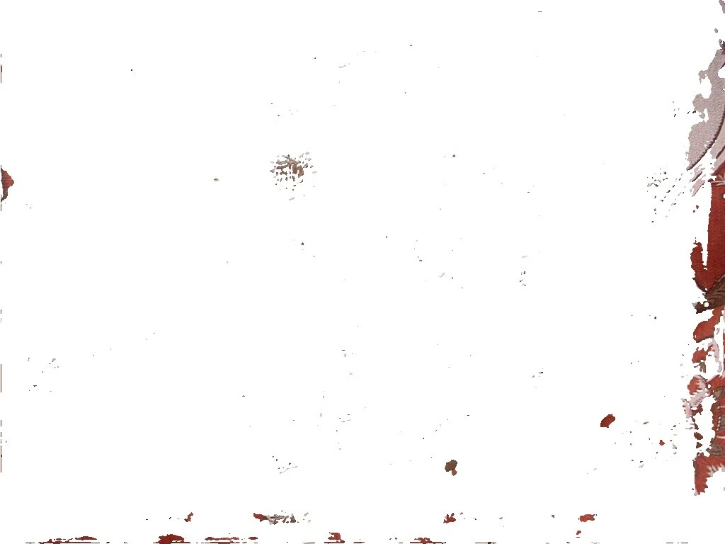 Linen Heavy Floral Craft Fabrics