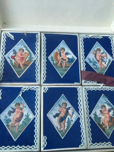 Objets du XIXe siècle et avant directoires