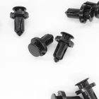 15x Push-Type Retainer For Subaru Forester Impreza Bumper, Fender, Splash Shield