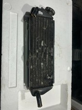 Suzuki TS125 Radiator 