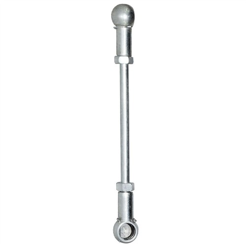 Gear Shift Selector Linkage Rod For Vauxhall Corsa Combo Meriva Opel Combo Tigra - Picture 2 of 6