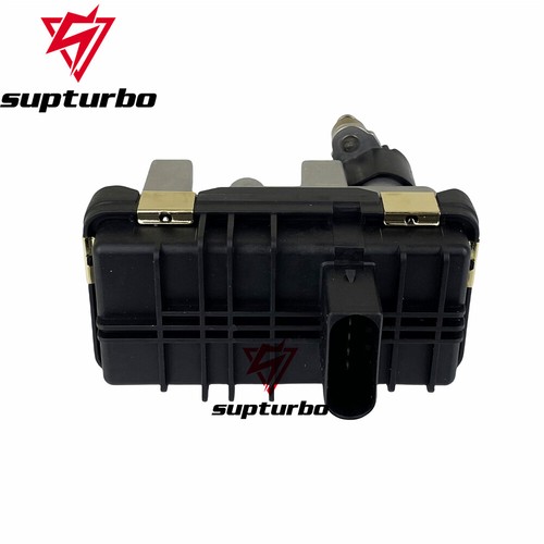 797863-0072 6NW010430-29 for Ford Ranger Everest 3.2 Turbo actuator wastegate - Picture 3 of 7