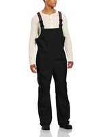 Grunden's Men's Gage Weather Watch Bib Black Xxx-large on sale Grunden's Men's Gage Weather Watch Bib Black Xxx-large on sale