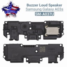 Loud Speaker Buzzer Loudspeaker Ringer For Samsung Galaxy A03s SM-A037U SM-A037T