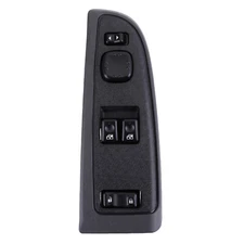 Window Switch For GMC Sierra Chevy Silverado 1500 2500 3500 2003-2007 15883318