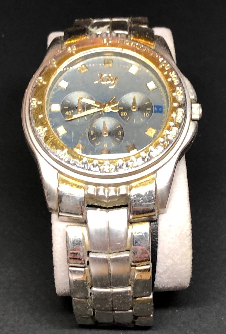 Reloj pulsera antiguo hombre sale