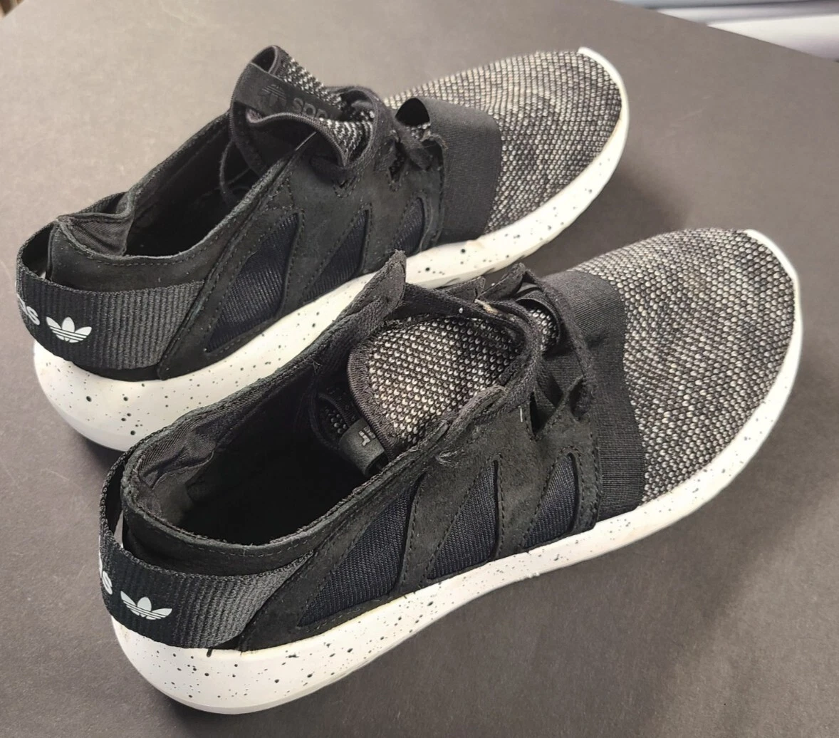 Adidas ART BB2064 Size 7 Black eBay