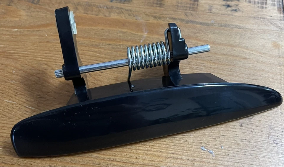 NUEVO Repuesto 94-01 ACURA INTEGRA MANIJA PUERTA EXTERIOR DERECHA Palanca Foto 3 de 4