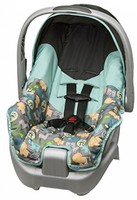 Infant Car Seat Child Booster Kid Baby Safety Protector Carrier Portable Infant Car Seat Child Booster Kid Baby Safety Protector Carrier Portable