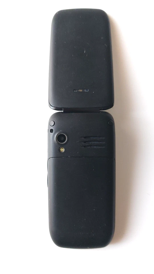 Telefono NGM Flip TR-08 con Base Ricarica - Ottime condizioni - Immagine 3 di 4