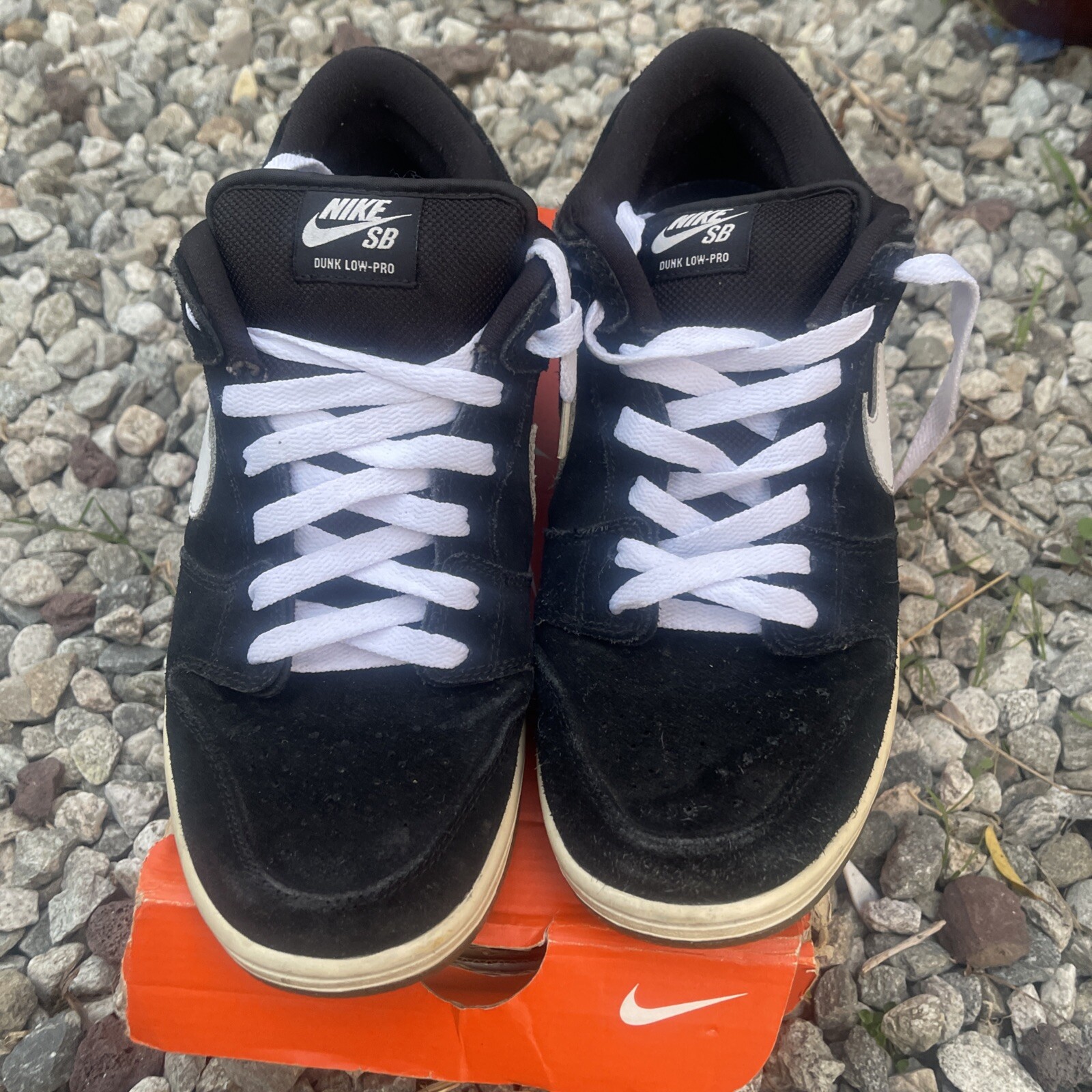 Nike Dunks - image 4