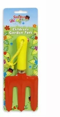 Kinder Gartengabel